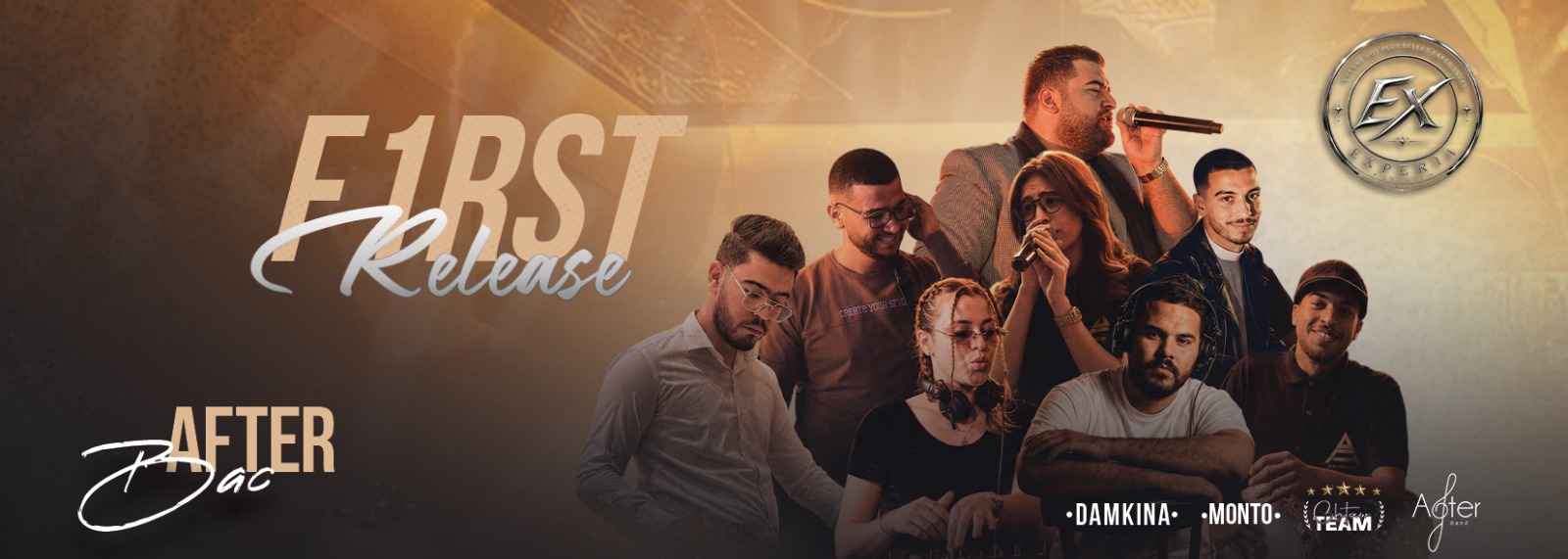 First Release
